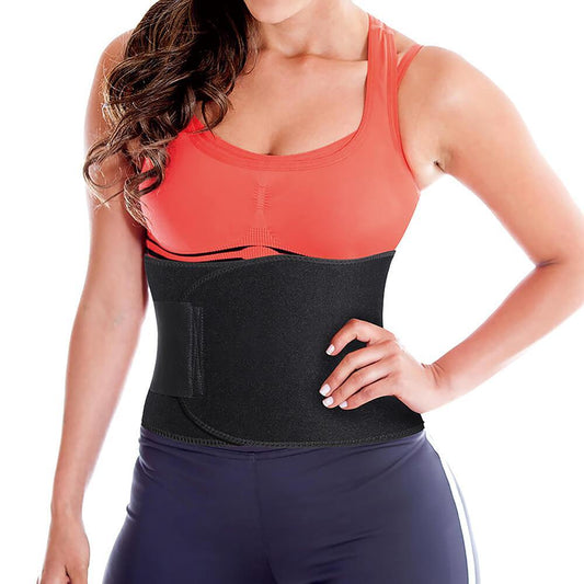 Women Workout Waist Trimmer Belt