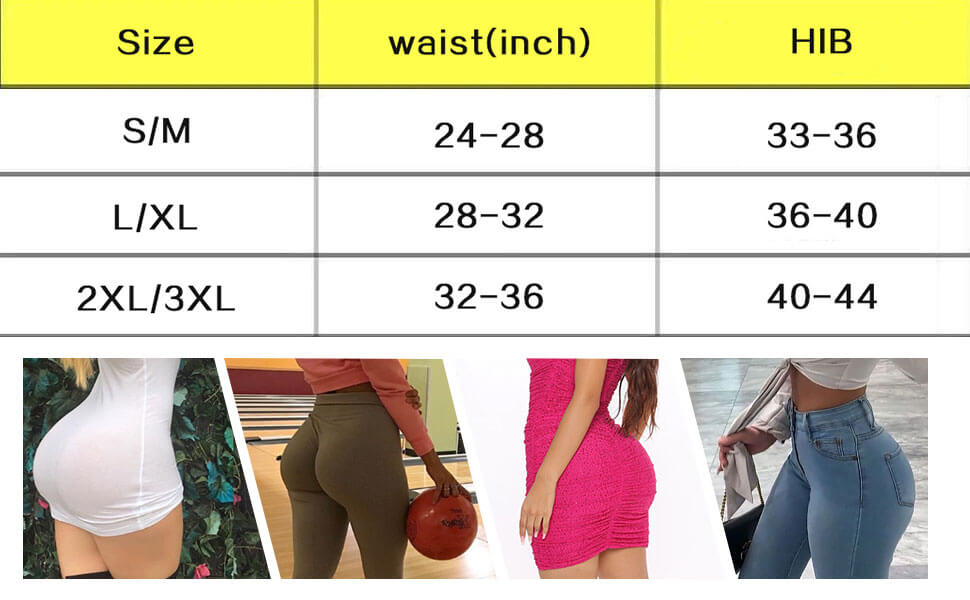 Women High Waist Shapewear Panties Briefs Underwear for Shapewear for Women