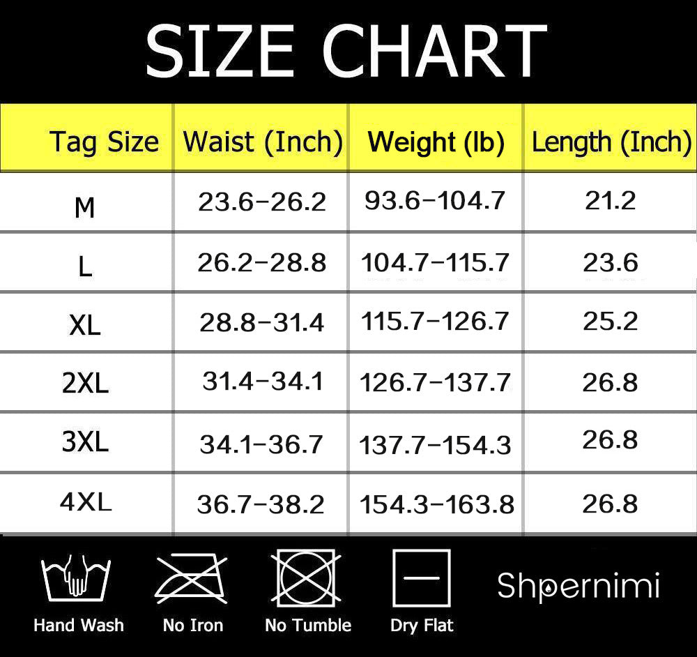 Women Waist Shapewear Belly Band Belt Body Shaper Cincher Tummy Control Girdle Wrap Postpartum