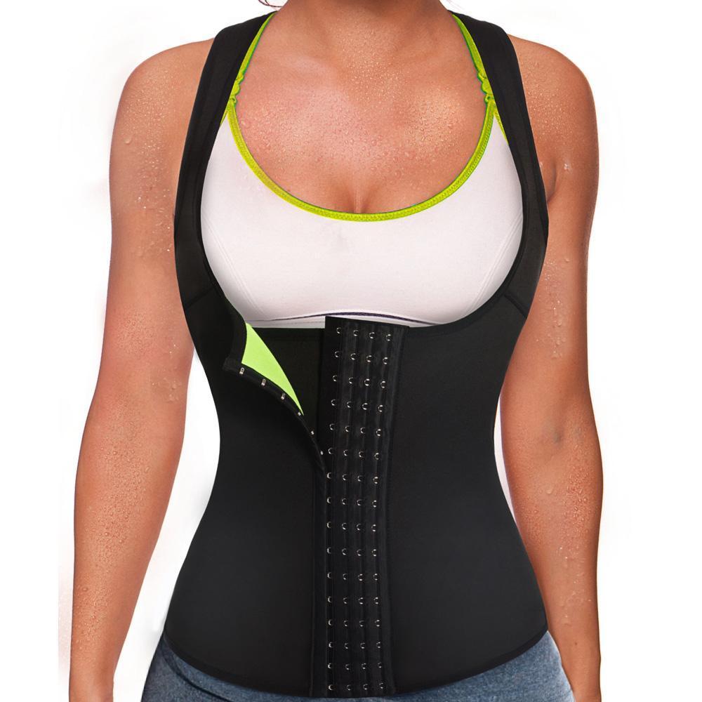 Neoprene Waist Trainer Corset