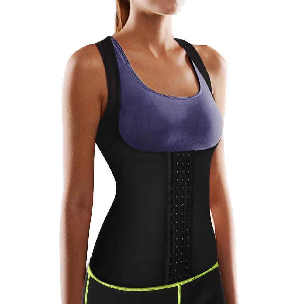 Neoprene Waist Trainer Corset