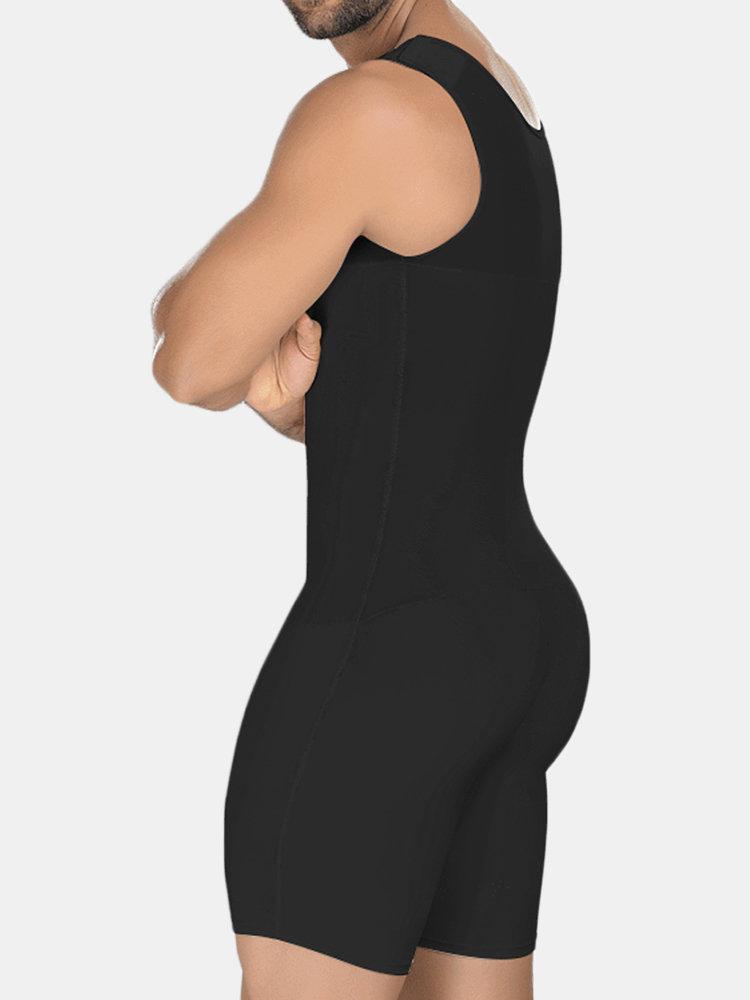 Onesies Abdomen Control Perfect Shapewear