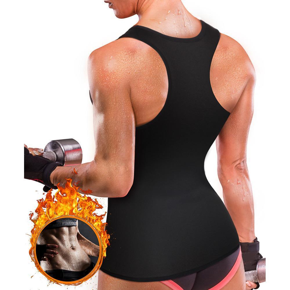 Neoprene Waist Trainer Corset