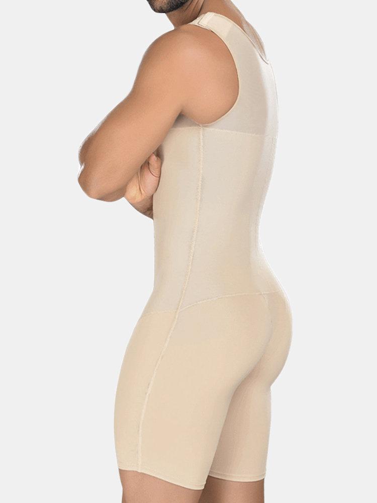 Onesies Abdomen Control Perfect Shapewear