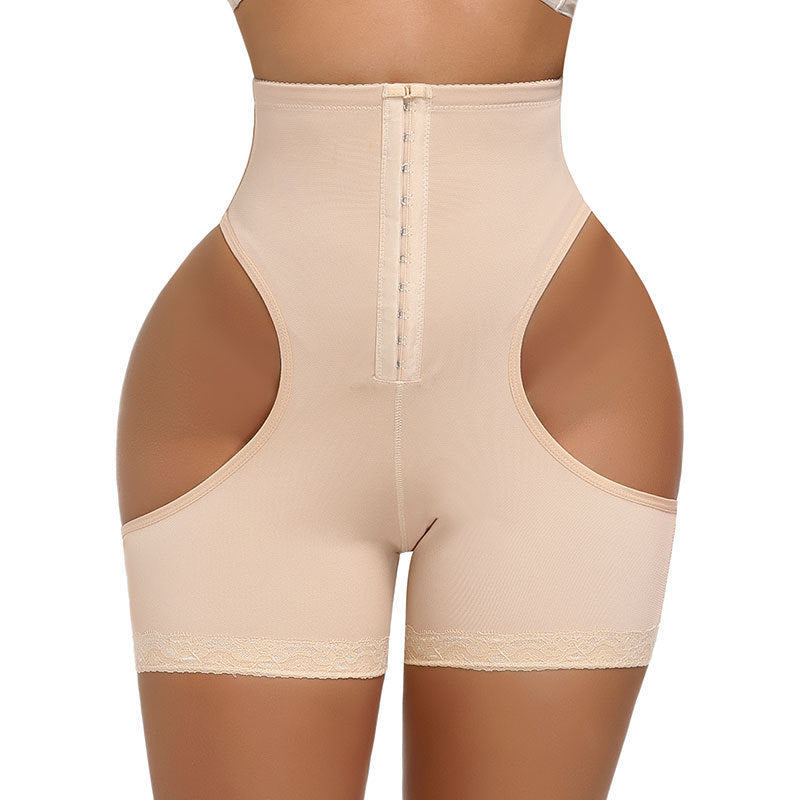 Women Butt Lifter Shapewear High Waist Body Shaper Sexy Waist Trainer Control Panties