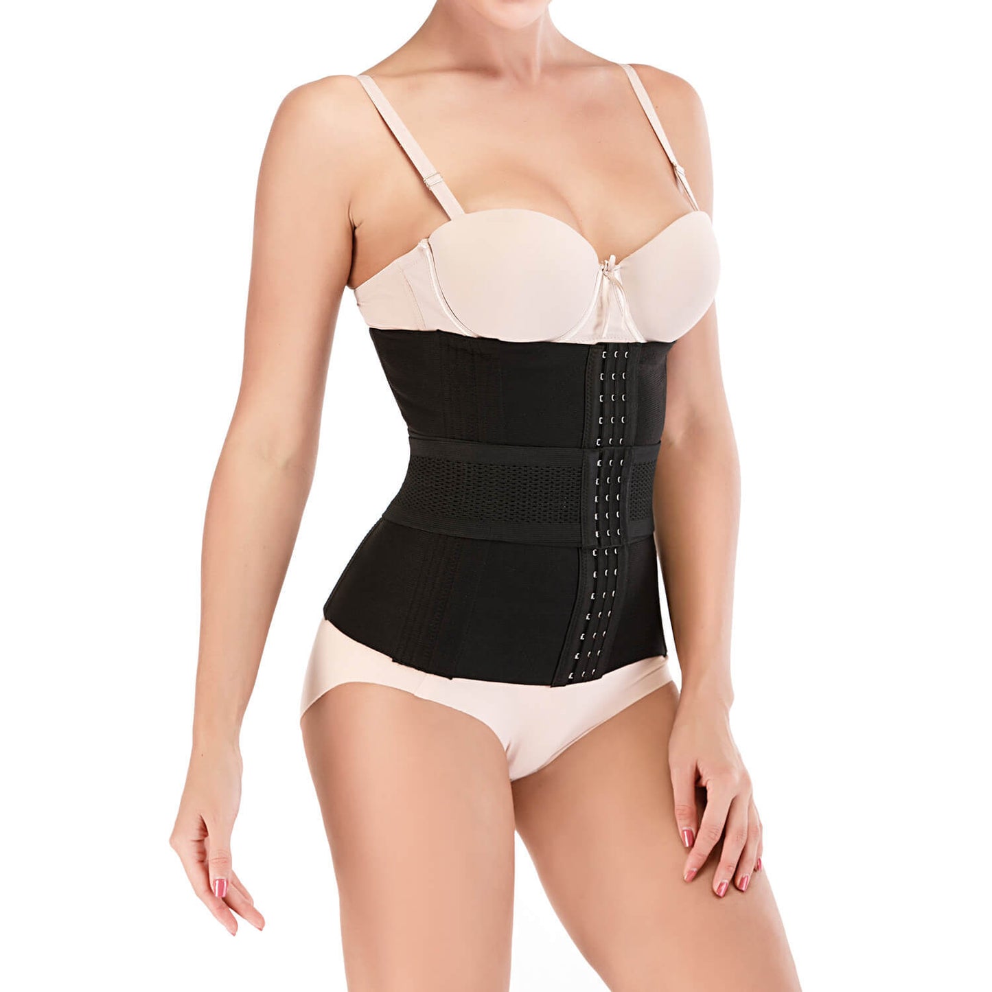 Women Waist Shapewear Belly Band Belt Body Shaper Cincher Tummy Control Girdle Wrap Postpartum