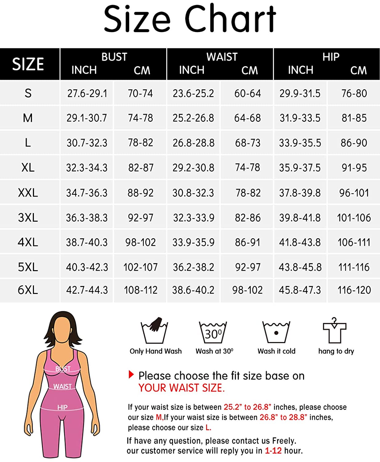 Womens Slimming Bodysuit Tummy Control Seamless Shapewear Full Body Shaper Corset