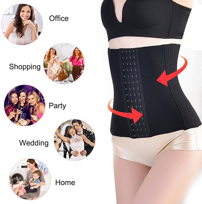 Maternity Belly Band Postpartum Recovery Belt Waist Trainer Abdominal Wrap C-section Postnatal Girdle