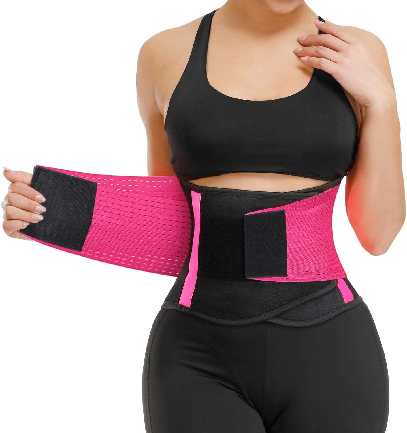 Waist Trainer Women Hourglass Waist Trimmer