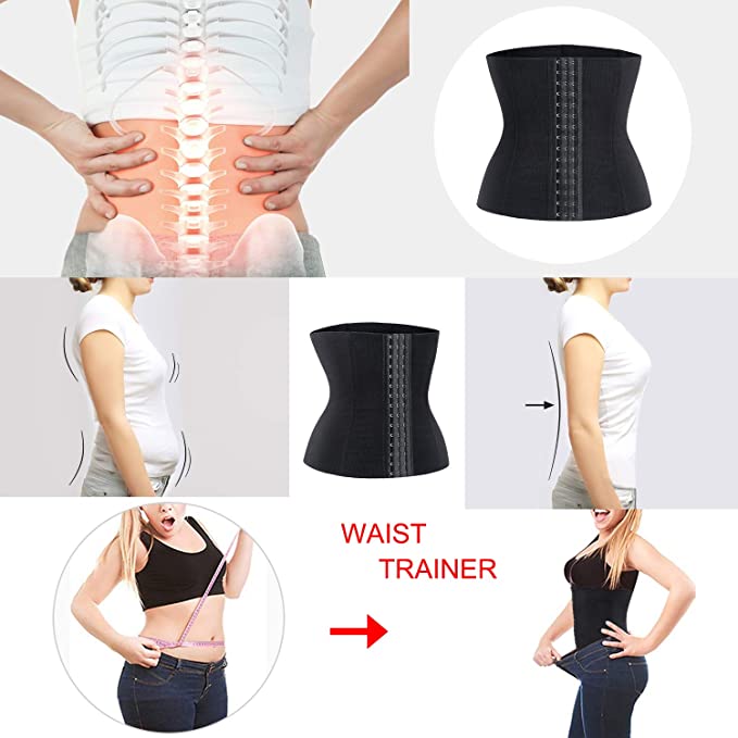 Maternity Belly Band Postpartum Recovery Belt Waist Trainer Abdominal Wrap C-section Postnatal Girdle