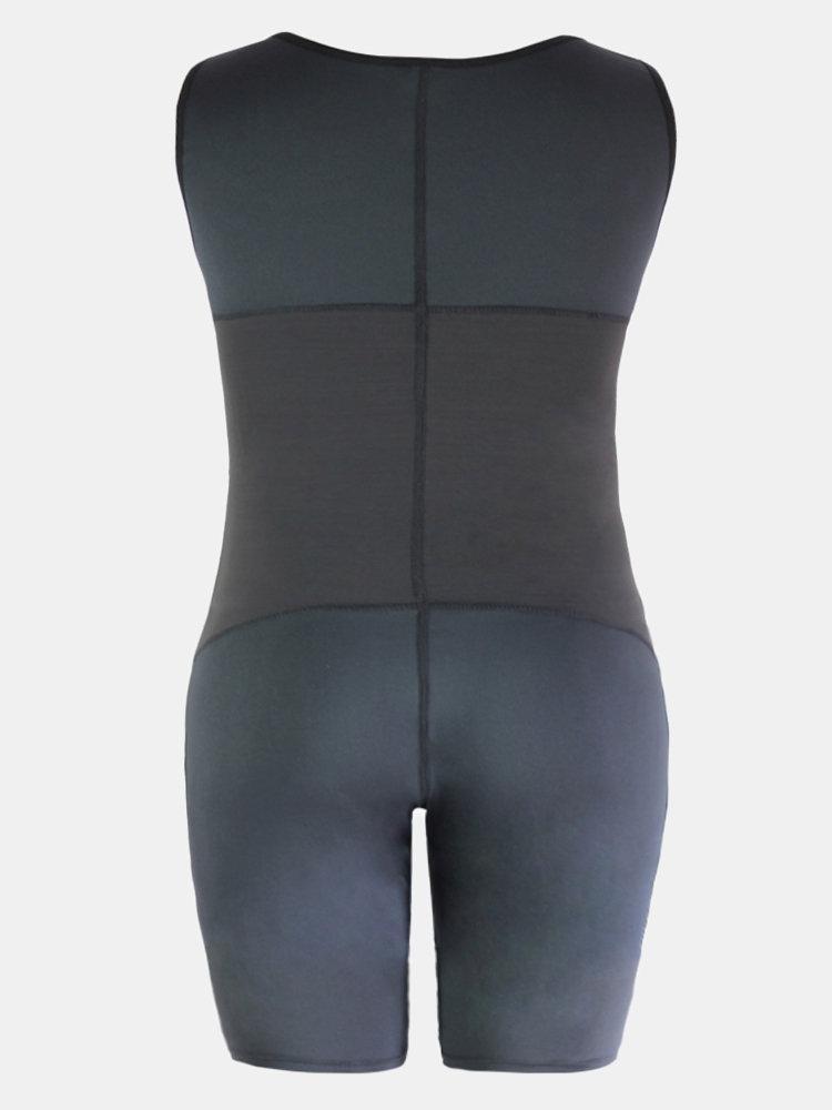 Onesies Abdomen Control Perfect Shapewear