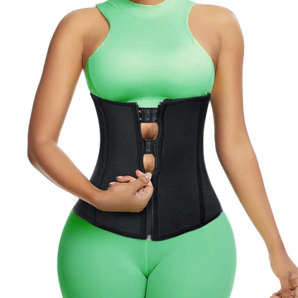 Hot Sweat Workout Waist Trainer