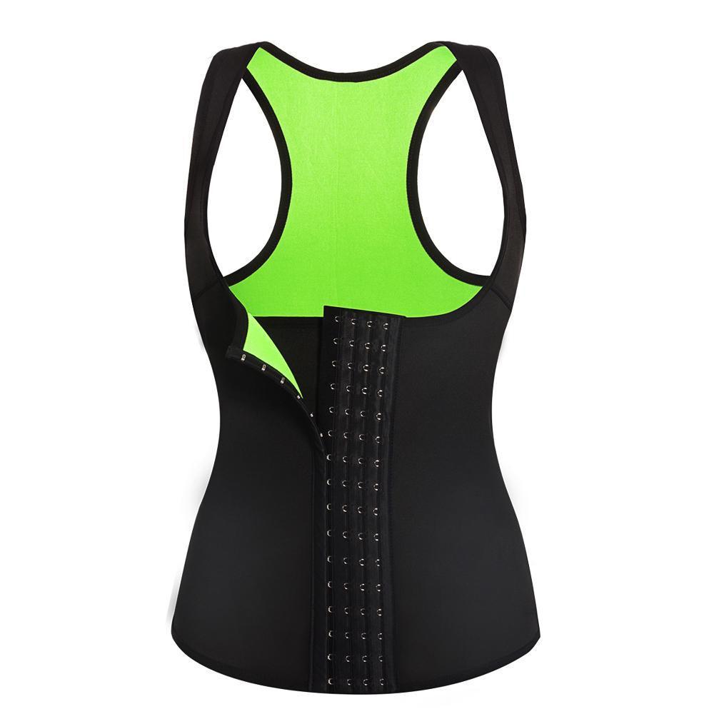 Neoprene Waist Trainer Corset