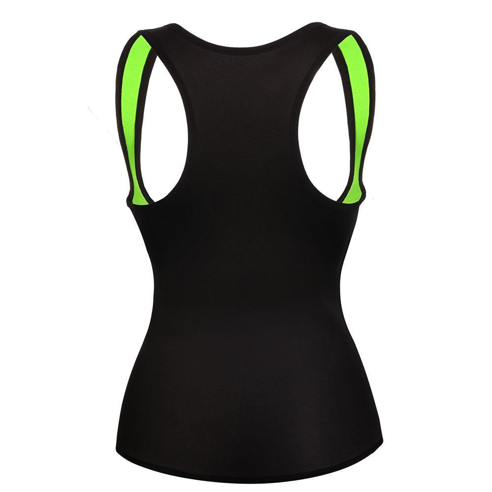 Neoprene Waist Trainer Corset