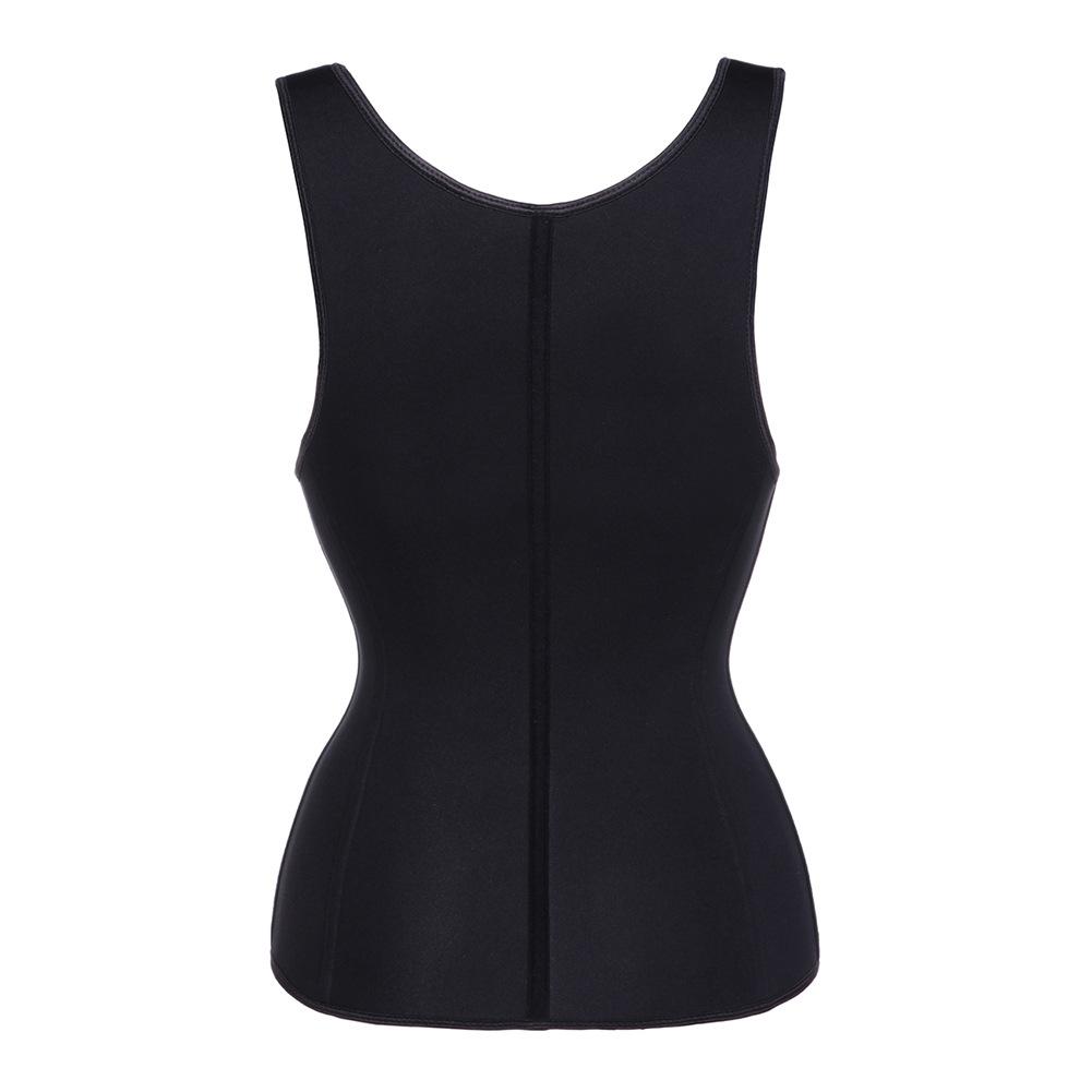 Women Breathable Tank Tops Tummy Control Shapewear