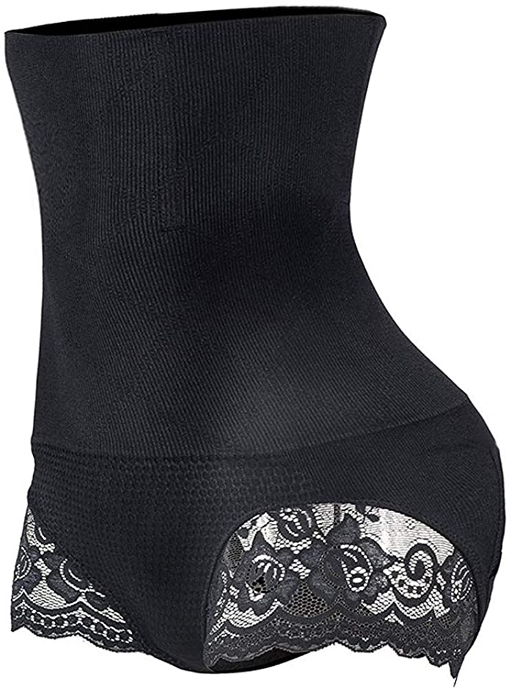 Hourglass Figure Butt Lifter Shaper Panties