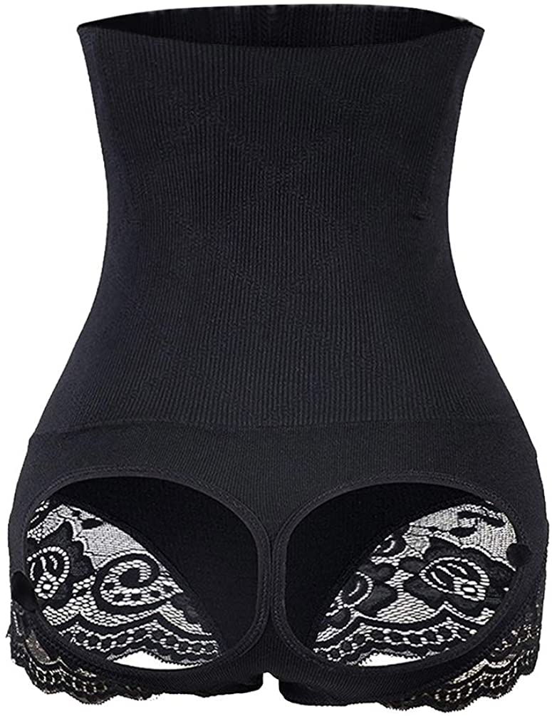 Hourglass Figure Butt Lifter Shaper Panties