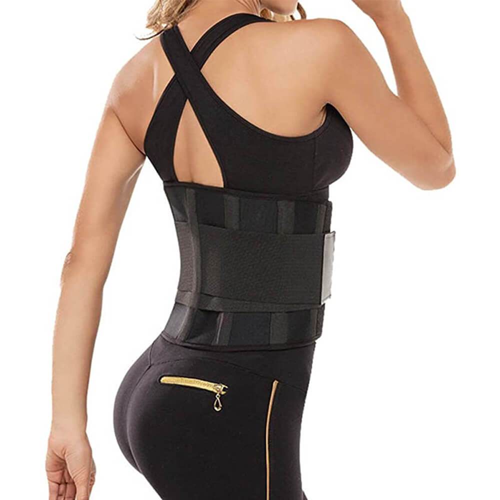 Waist Trainer Women Hourglass Waist Trimmer