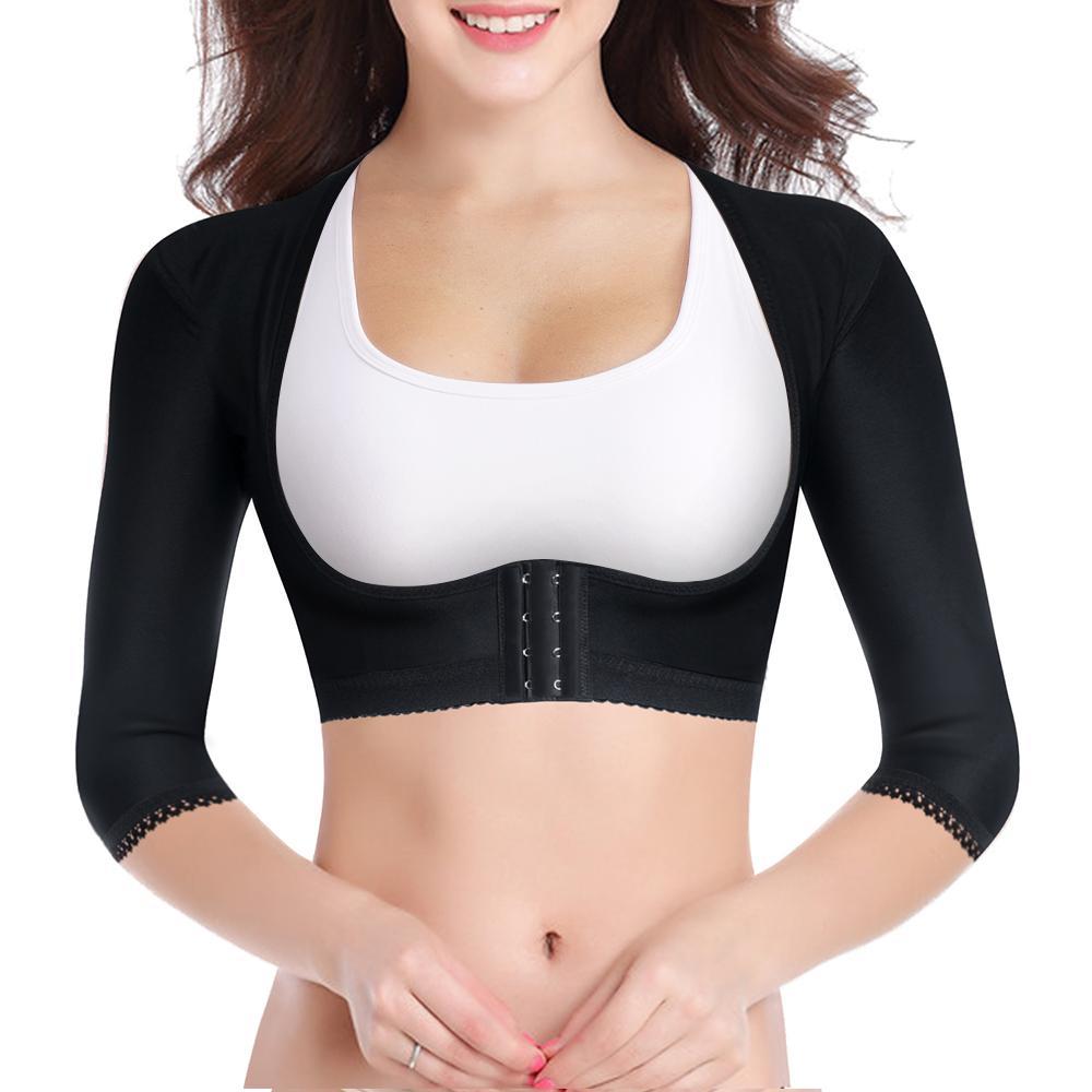 Slimmer Sleeves Upper Arm Shaper Postoperative