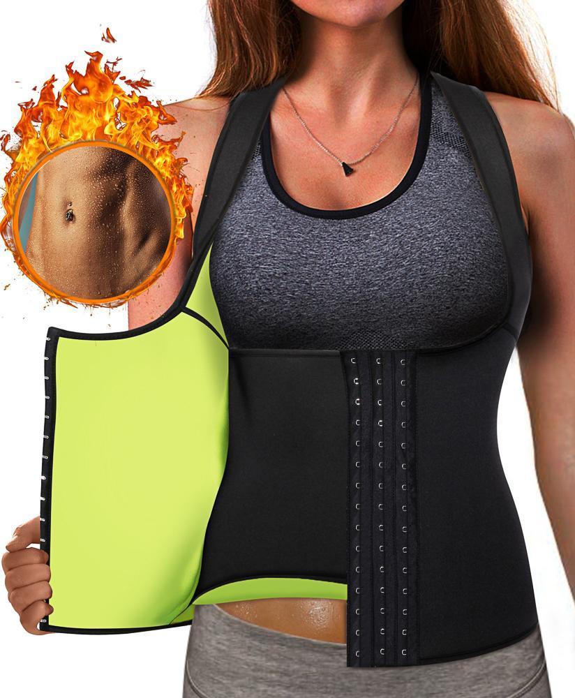 Neoprene Waist Trainer Corset