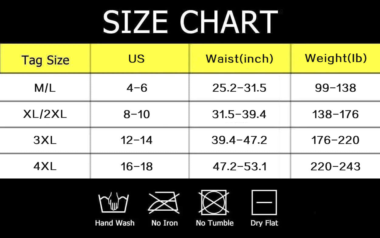 Women Waist Trainer Shapewear Tummy Control Body Shaper Shorts Hi-Waist Butt Lifter Thigh Slimmer