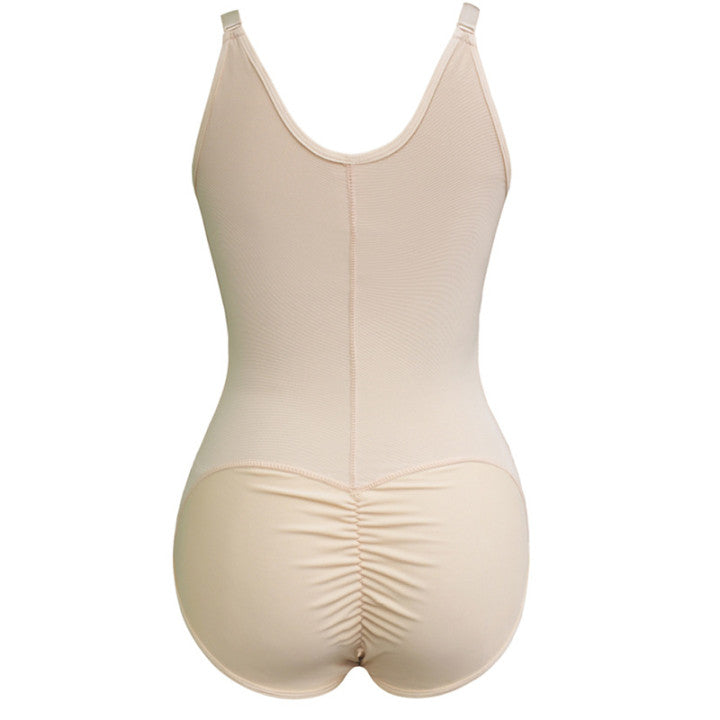 Body Shaper for Women Tummy Control Shapewear Compression Garment